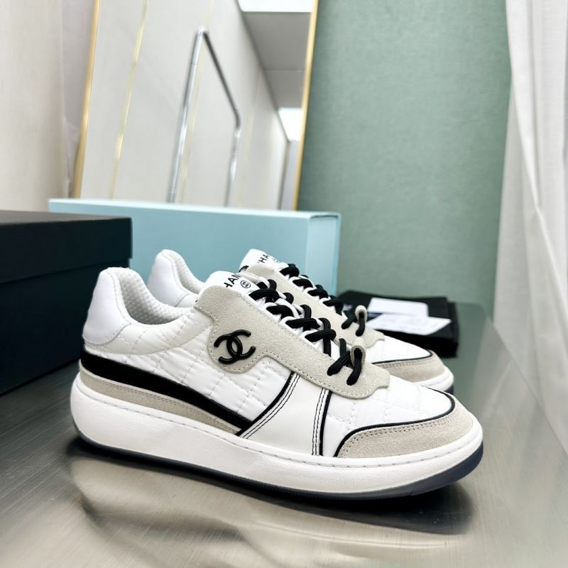 Chanel Sport Shoes